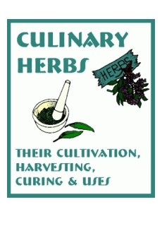 Culinary Herbs (image for) Culinary Herbs