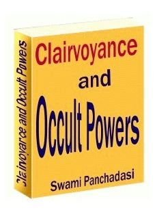 Psychic Development (image for) Psychic Development