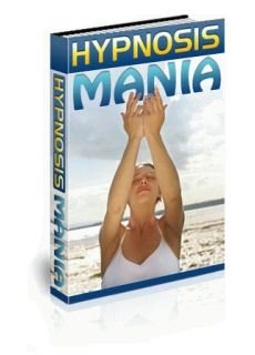Hypnosis Mania (image for) Hypnosis Mania