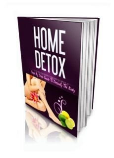 Home Detox (image for) Home Detox