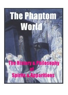 The Phantom World (image for) The Phantom World