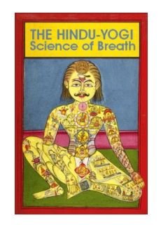The Hindu-Yogi: Science of Breath (image for) The Hindu-Yogi: Science of Breath