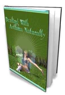 Dealing With Asthma Naturally (image for) Dealing With Asthma Naturally