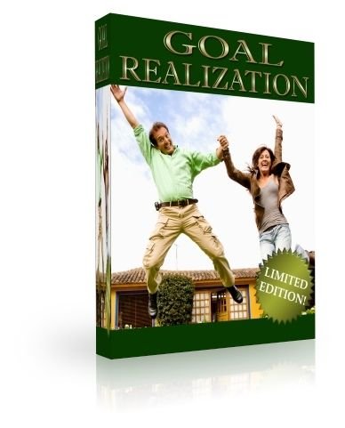 Goal Realization (PLR) (image for) Goal Realization (PLR)