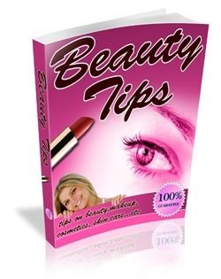 Health & Beauty Tips (image for) Health & Beauty Tips