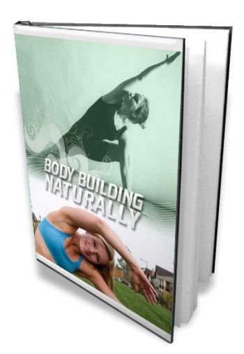 Bodybuilding Naturally (image for) Bodybuilding Naturally