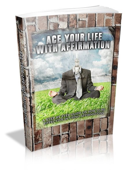 (image for) Health and Wellness Affirmations (Video)