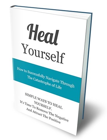Heal Yourself (image for) Heal Yourself