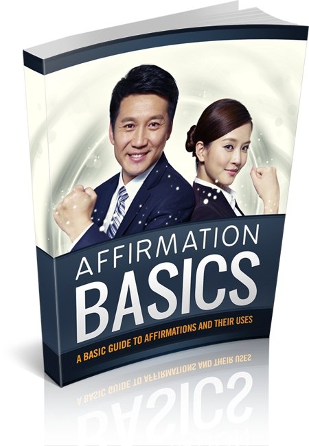 Affirmation Basics (image for) Affirmation Basics