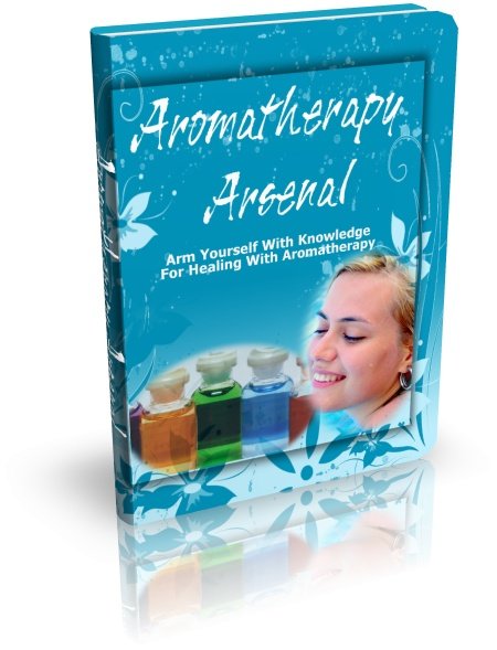 Aromatherapy Arsenal (image for) Aromatherapy Arsenal