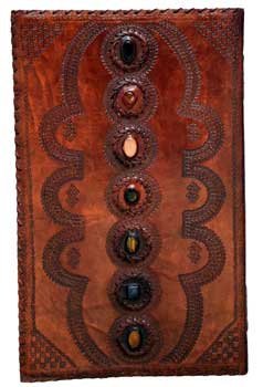 7 Stone leather (image for) 7 Stone leather