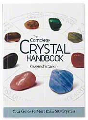 Complete Crystal Handbook (image for) Complete Crystal Handbook