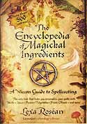 (image for) Encyclopedia of Magical Herbs