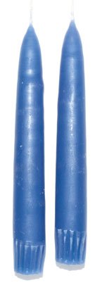 7" Amish Grey taper pair (image for) 7" Amish Grey taper pair