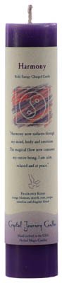 Harmony Reiki pillar (image for) Harmony Reiki pillar