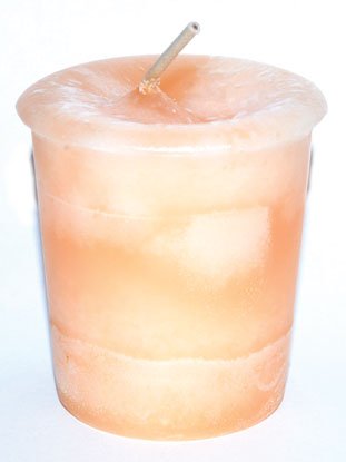 Mother Soy Herbal votive (image for) Mother Soy Herbal votive