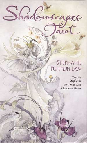 Shadowscapes tarot (image for) Shadowscapes tarot