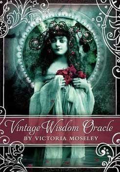 Vintage Wisdom oracle (image for) Vintage Wisdom oracle