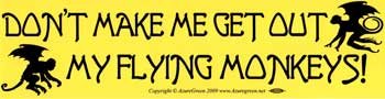 Don't Make me Get Out (image for) Don't Make me Get Out