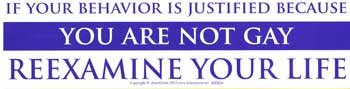 If Behavior is Justified (image for) If Behavior is Justified