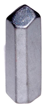 1 +" Hematite point (image for) 1 +" Hematite point