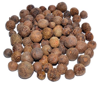 Allspice whole 2oz (image for) Allspice whole 2oz