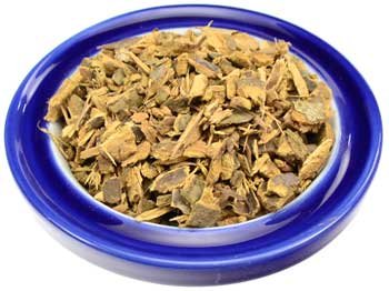 Bayberry Bark cut 1oz (image for) Bayberry Bark cut 1oz