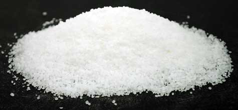 Dead Sea Salt 1oz (image for) Dead Sea Salt 1oz
