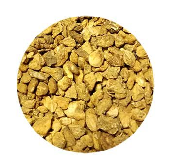 Devil's Claw Root cut 1oz (Harpagophytum procumbens) (image for) Devil's Claw Root cut 1oz (Harpagophytum procumbens)