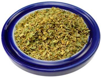 Linden Flower (Tilia argentum) cut 2oz (image for) Linden Flower (Tilia argentum) cut 2oz