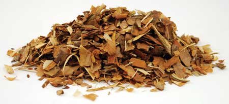 1 Lb White Pine Bark cut (image for) 1 Lb White Pine Bark cut