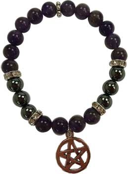 (image for) 8mm Amethyst