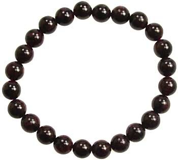 8mm Garnet (image for) 8mm Garnet