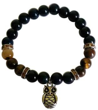 (image for) 8mm Tiger Eye