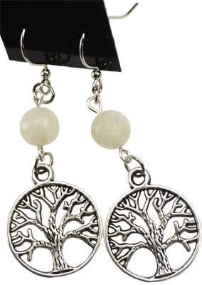 Moonstone Tree of Life (image for) Moonstone Tree of Life