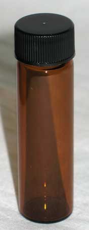 (image for) 2dr Bottles Clear Round