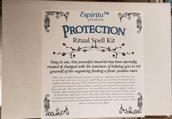 Ritual Items (image for) Ritual Items