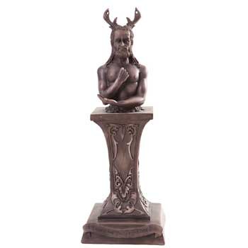 Horned God (image for) Horned God
