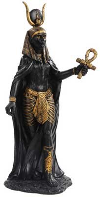 Hathor 11" (image for) Hathor 11"
