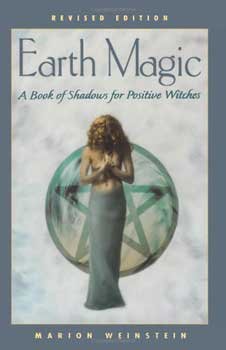 Earth Magick (hc) by Cheralyn Darcey (image for) Earth Magick (hc) by Cheralyn Darcey
