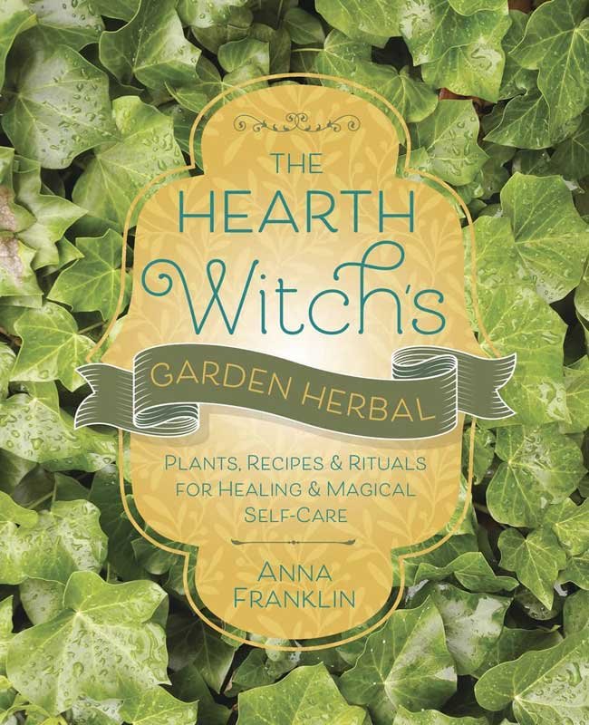 (image for) Heal the Witch Wound by Celeste Larsen