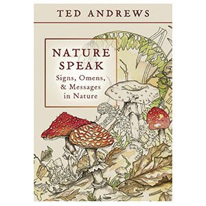 (image for) Nature Speak by Ted Andrews