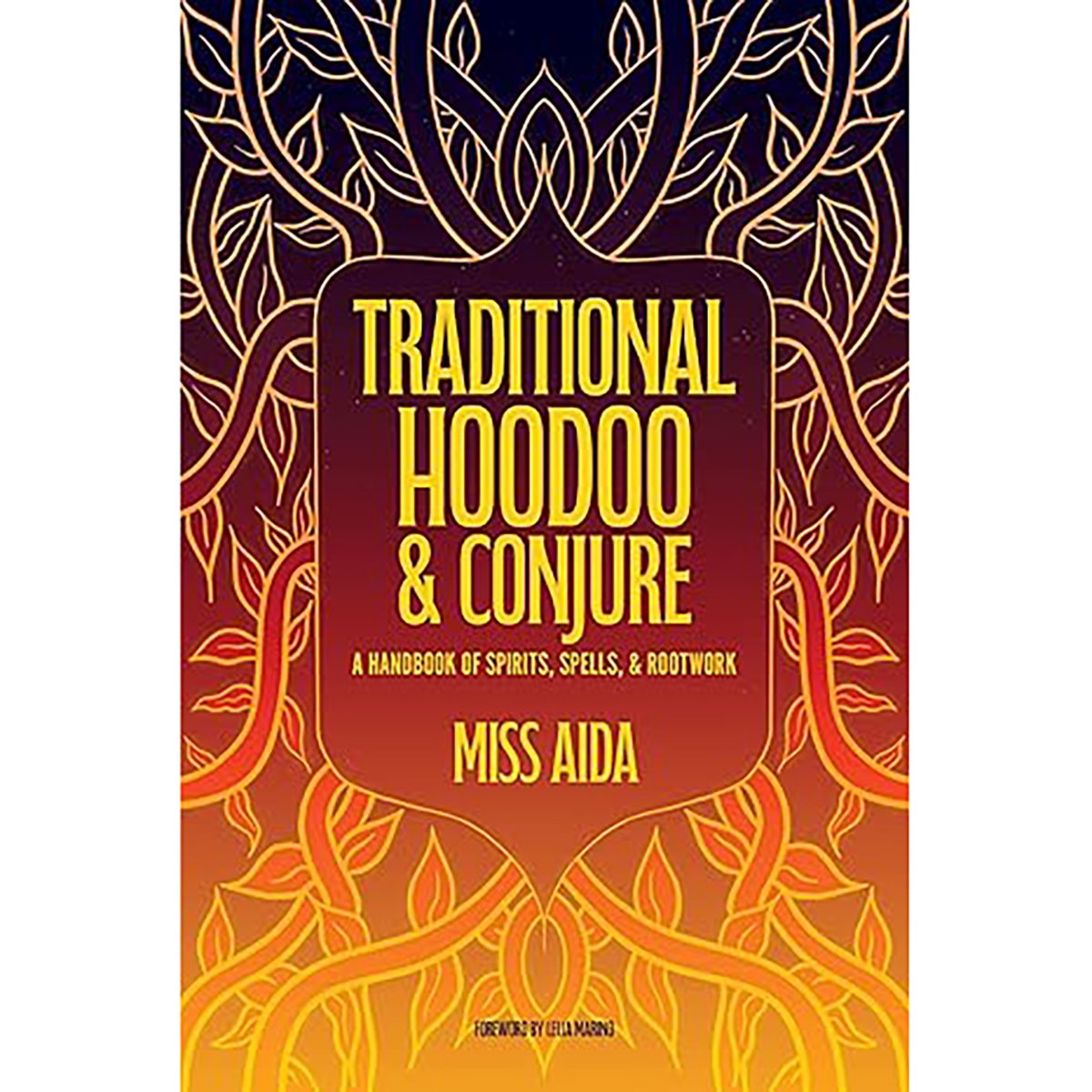 Traditional Hoodoo & Conjure by Miss Aida (image for) Traditional Hoodoo & Conjure by Miss Aida