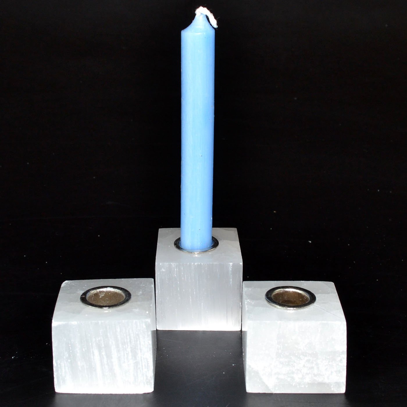 (image for) Candle Holders