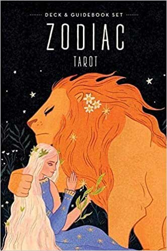 Zodiac Tarot (image for) Zodiac Tarot