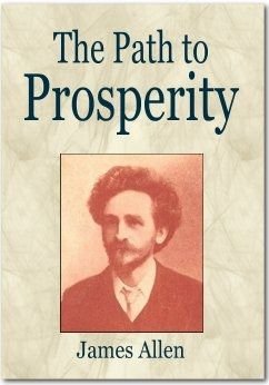 The Path to Prosperity (PLR) (image for) The Path to Prosperity (PLR)