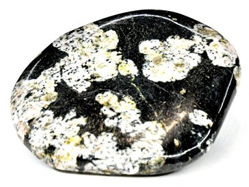 1 kg Jade, Black palm stone (~18/pk) (image for) 1 kg Jade, Black palm stone (~18/pk)