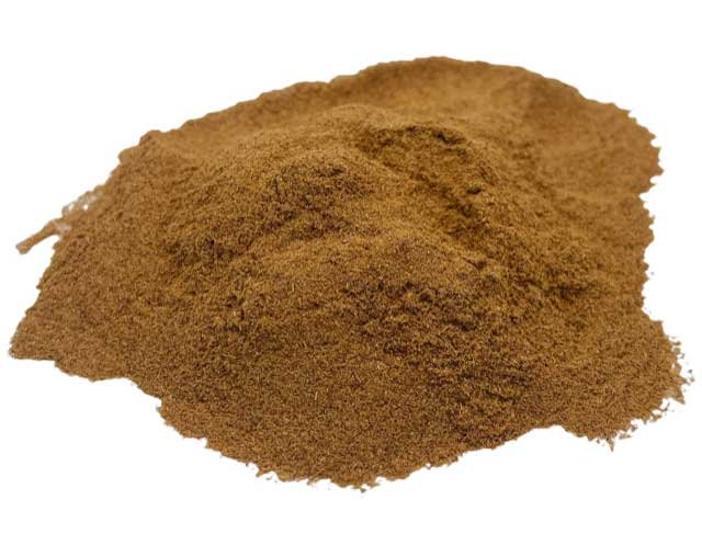 Catuaba Bark powder 2oz (image for) Catuaba Bark powder 2oz