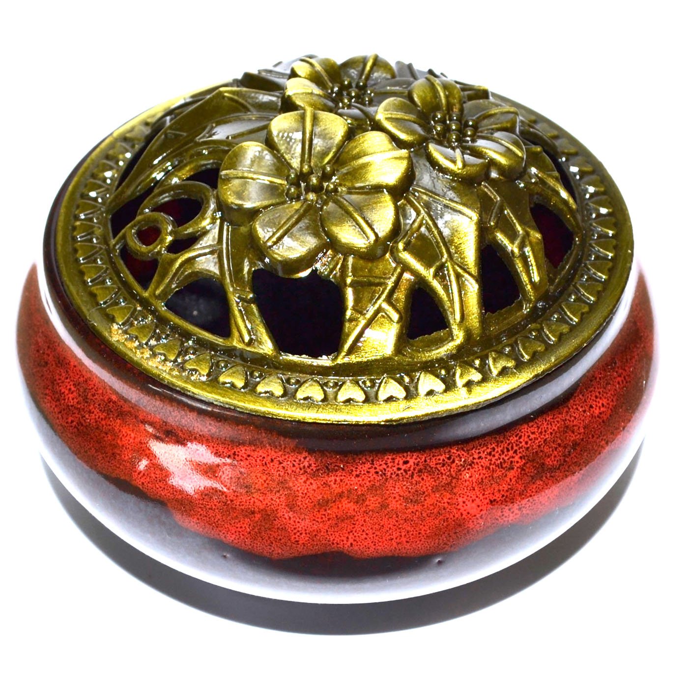 (image for) 3 3/4" Lava ceramic burner