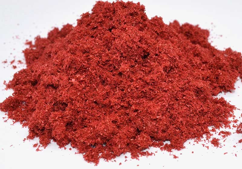 2oz Red unscented powder incense (image for) 2oz Red unscented powder incense